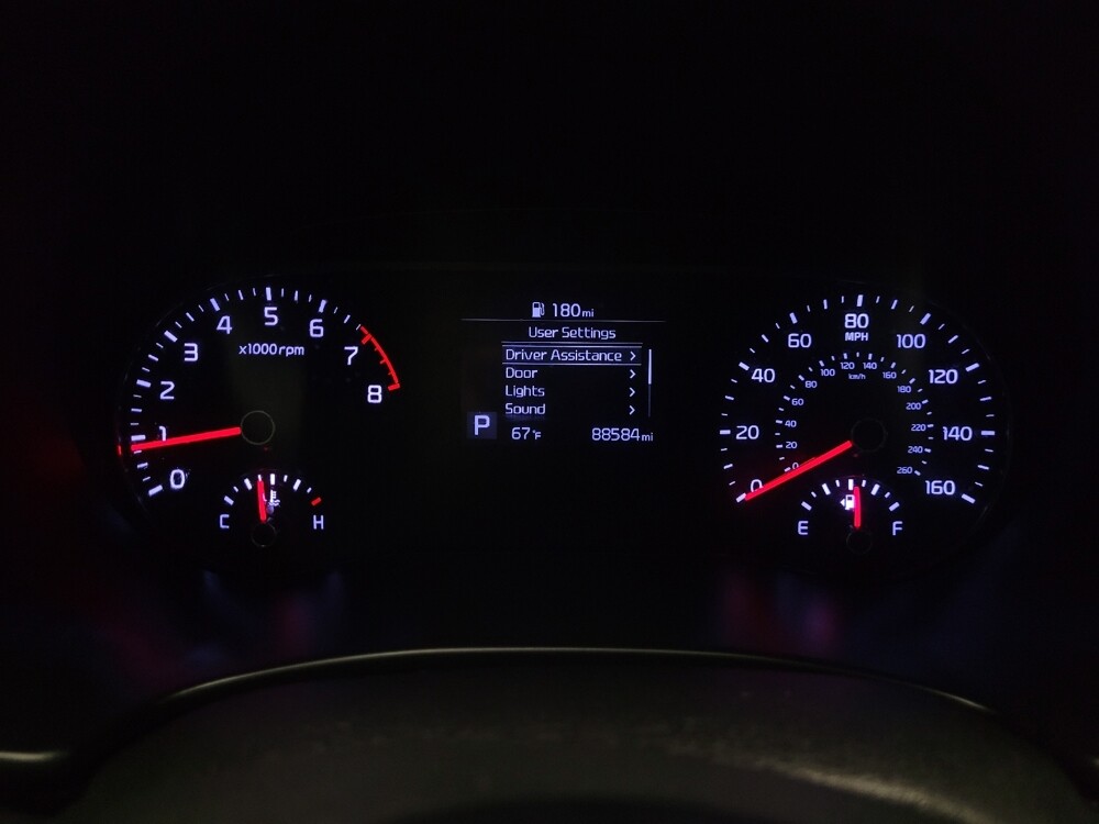 2020 Kia Soul in Albuquerque, NM 87113 - 18080791 23