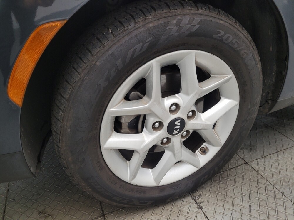 2020 Kia Soul in Albuquerque, NM 87113 - 18080791 31