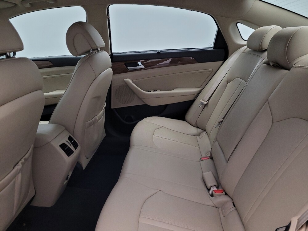 2015 Hyundai Sonata in Albuquerque, NM 87113 - 18080792 18