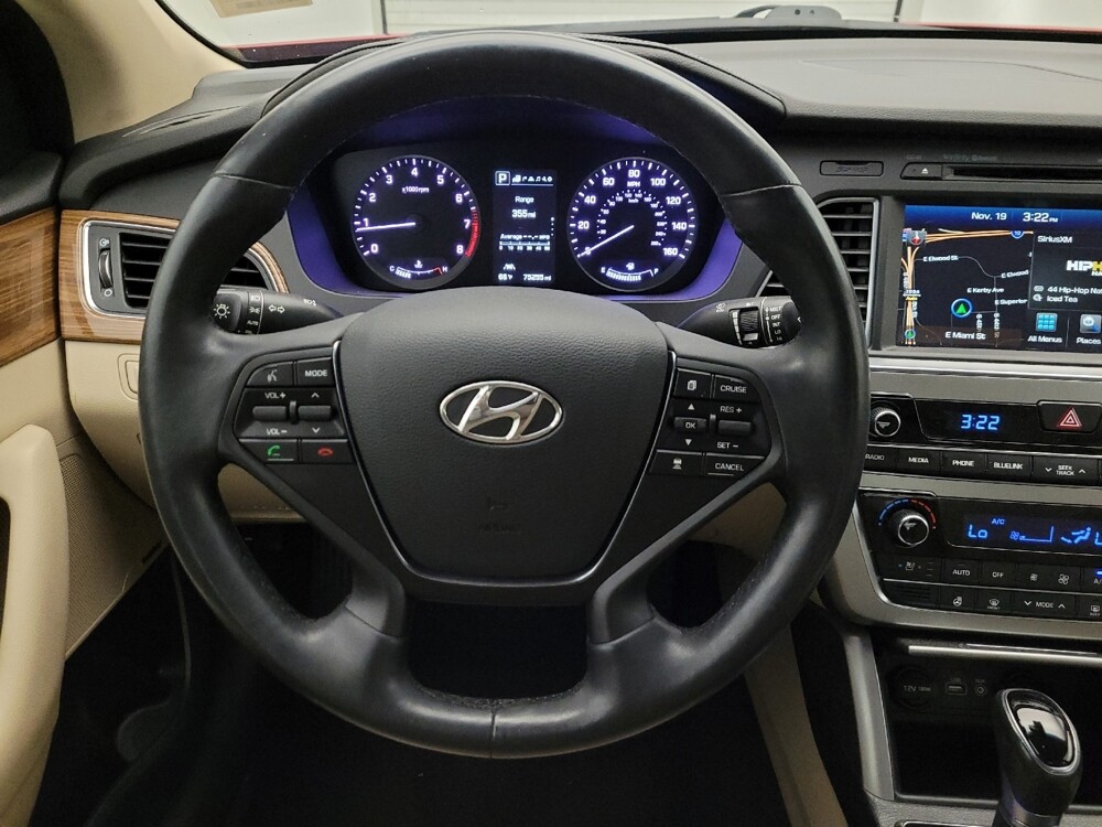 2015 Hyundai Sonata in Albuquerque, NM 87113 - 18080792 22