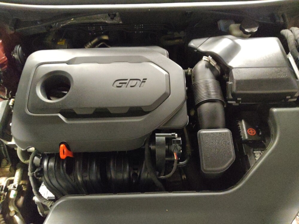 2015 Hyundai Sonata in Albuquerque, NM 87113 - 18080792 30