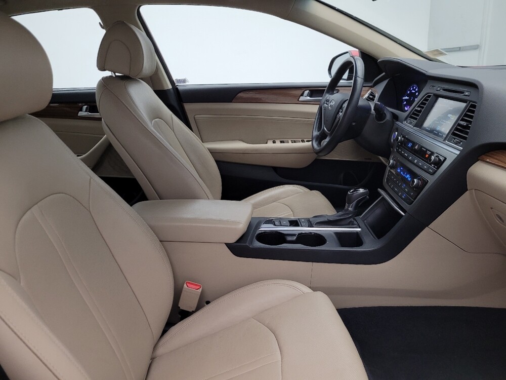 2015 Hyundai Sonata in Albuquerque, NM 87113 - 18080792 21