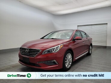 2015 Hyundai Sonata in Albuquerque, NM 87113