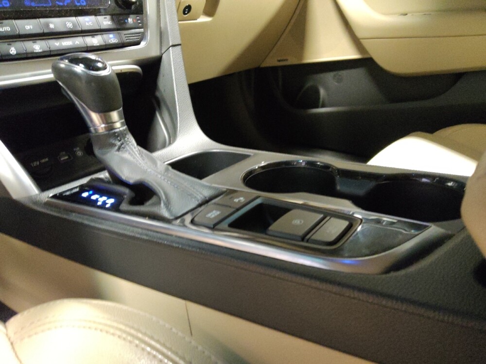 2015 Hyundai Sonata in Albuquerque, NM 87113 - 18080792 26