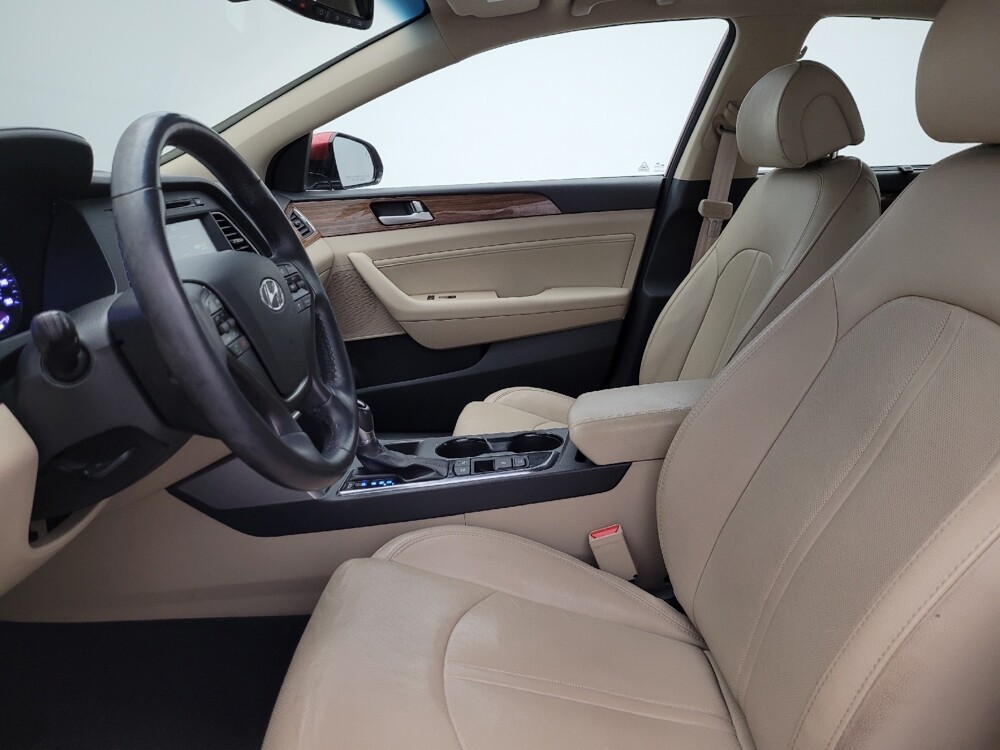 2015 Hyundai Sonata in Albuquerque, NM 87113 - 18080792 17