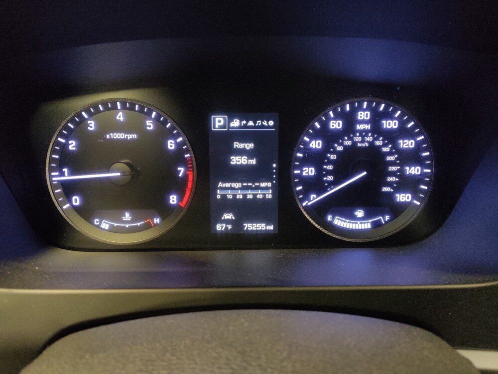 2015 Hyundai Sonata in Albuquerque, NM 87113 - 18080792 23