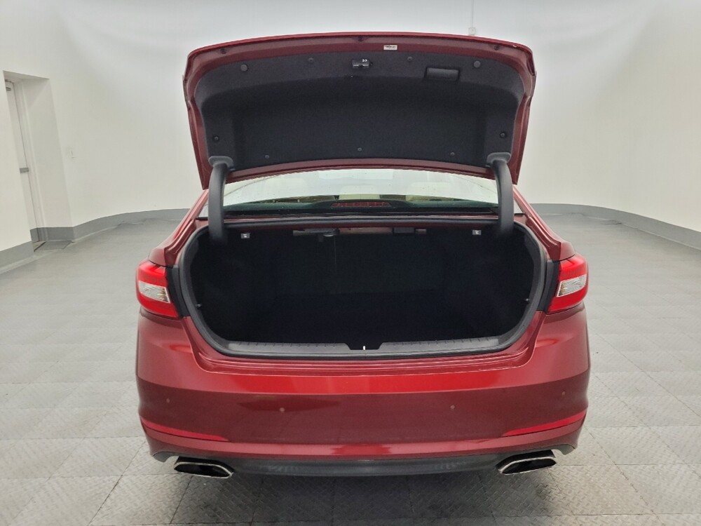 2015 Hyundai Sonata in Albuquerque, NM 87113 - 18080792 29