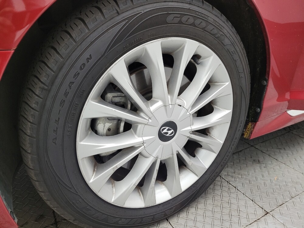 2015 Hyundai Sonata in Albuquerque, NM 87113 - 18080792 31