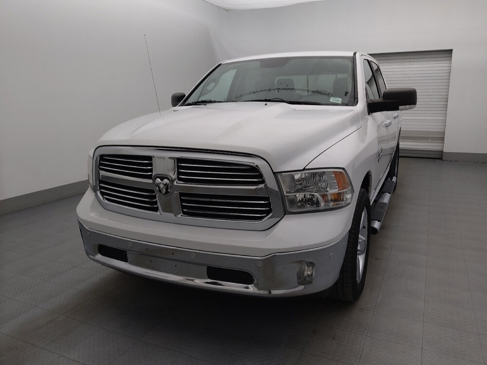 2016 RAM 1500 in Tampa, FL 33612 - 18080794 15