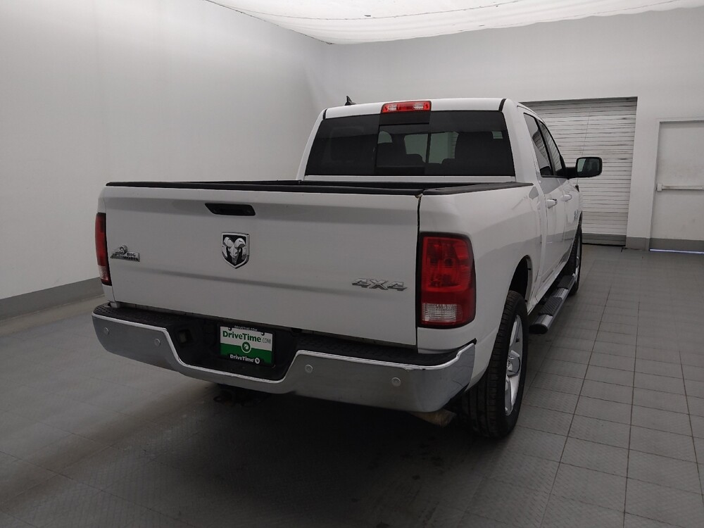 2016 RAM 1500 in Tampa, FL 33612 - 18080794 7