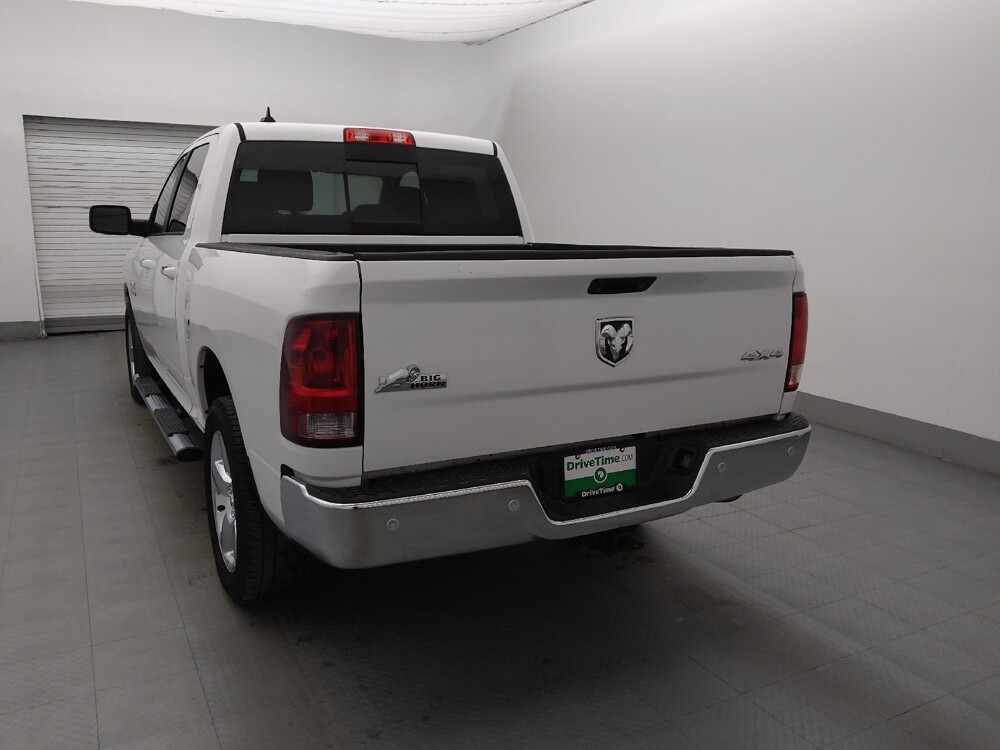 2016 RAM 1500 in Tampa, FL 33612 - 18080794 6