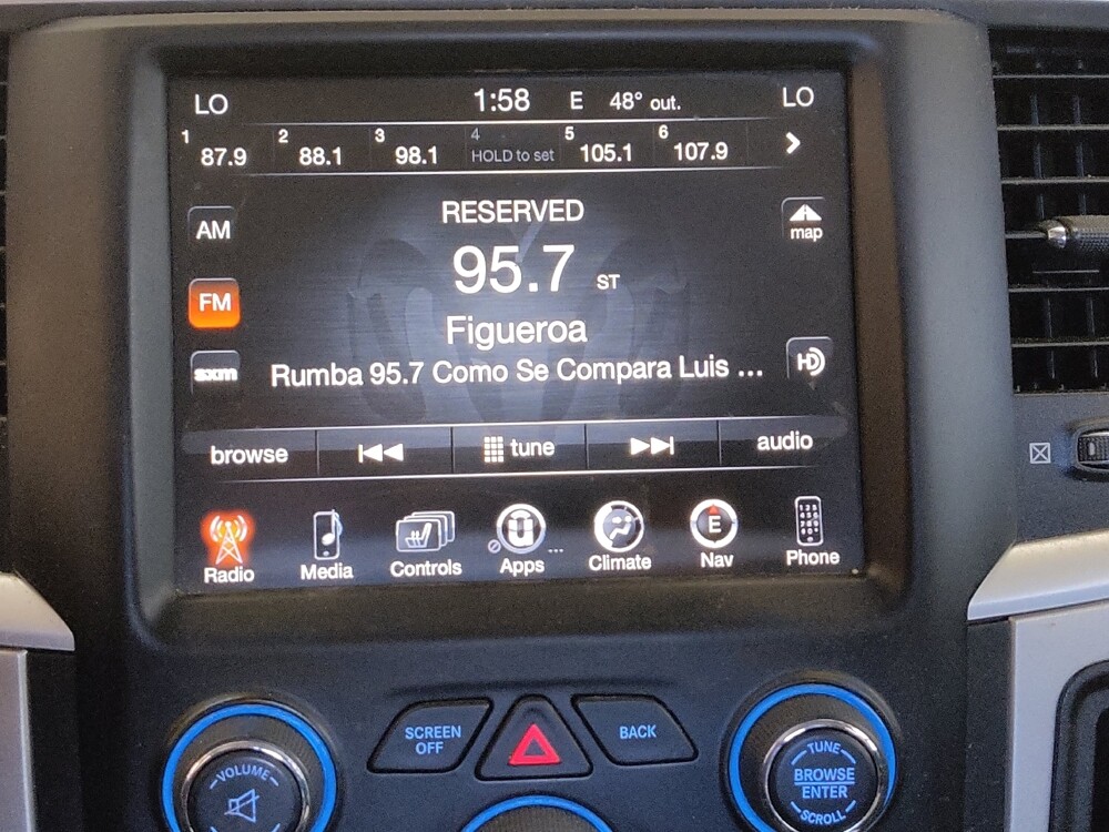 2016 RAM 1500 in Tampa, FL 33612 - 18080794 25