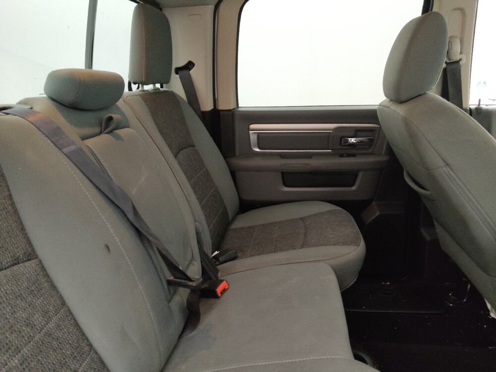 2016 RAM 1500 in Tampa, FL 33612 - 18080794 19