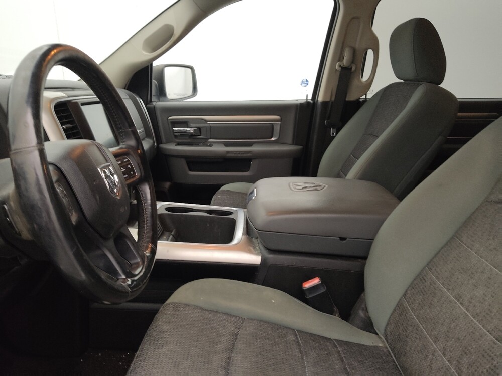 2016 RAM 1500 in Tampa, FL 33612 - 18080794 17