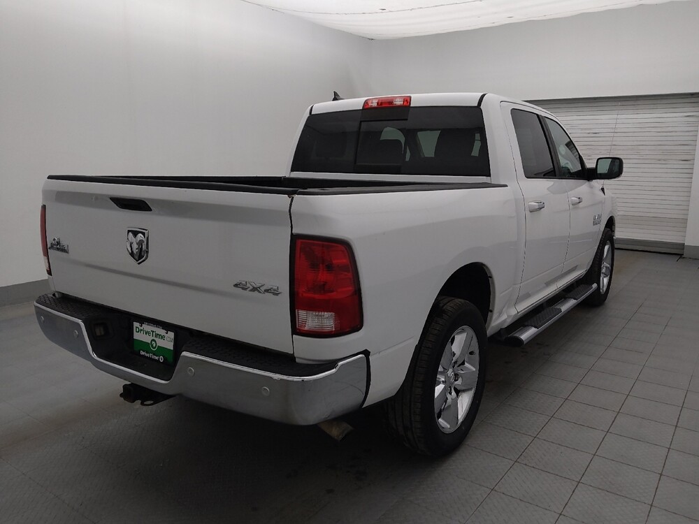 2016 RAM 1500 in Tampa, FL 33612 - 18080794 9