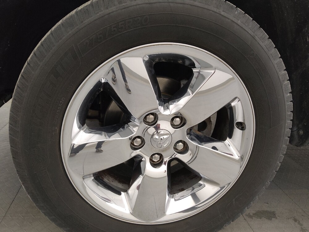 2016 RAM 1500 in Tampa, FL 33612 - 18080794 31