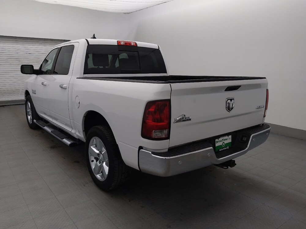 2016 RAM 1500 in Tampa, FL 33612 - 18080794 5