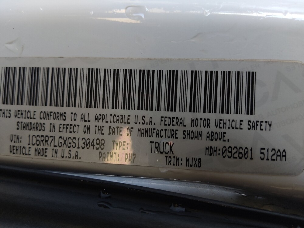 2016 RAM 1500 in Tampa, FL 33612 - 18080794 33