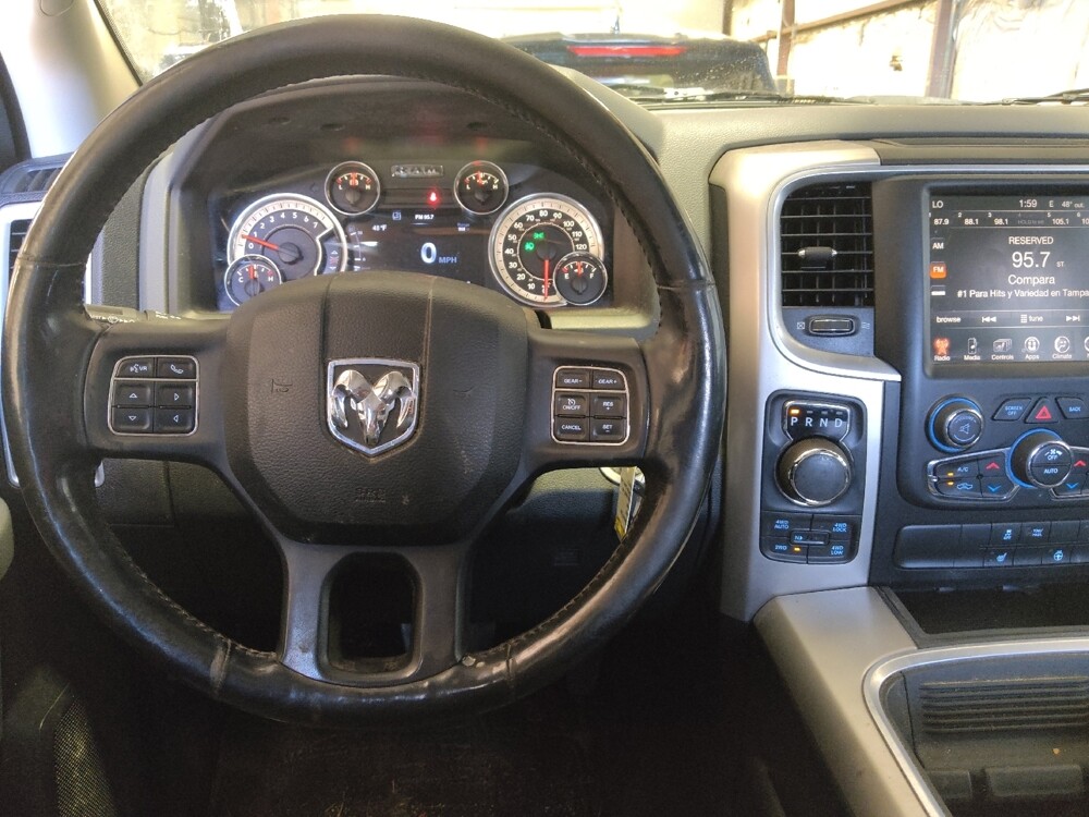 2016 RAM 1500 in Tampa, FL 33612 - 18080794 22