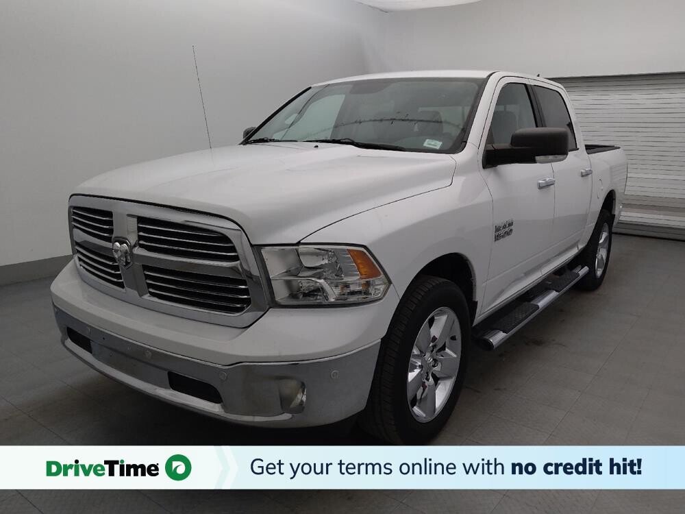 2016 RAM 1500 in Tampa, FL 33612 - 18080794