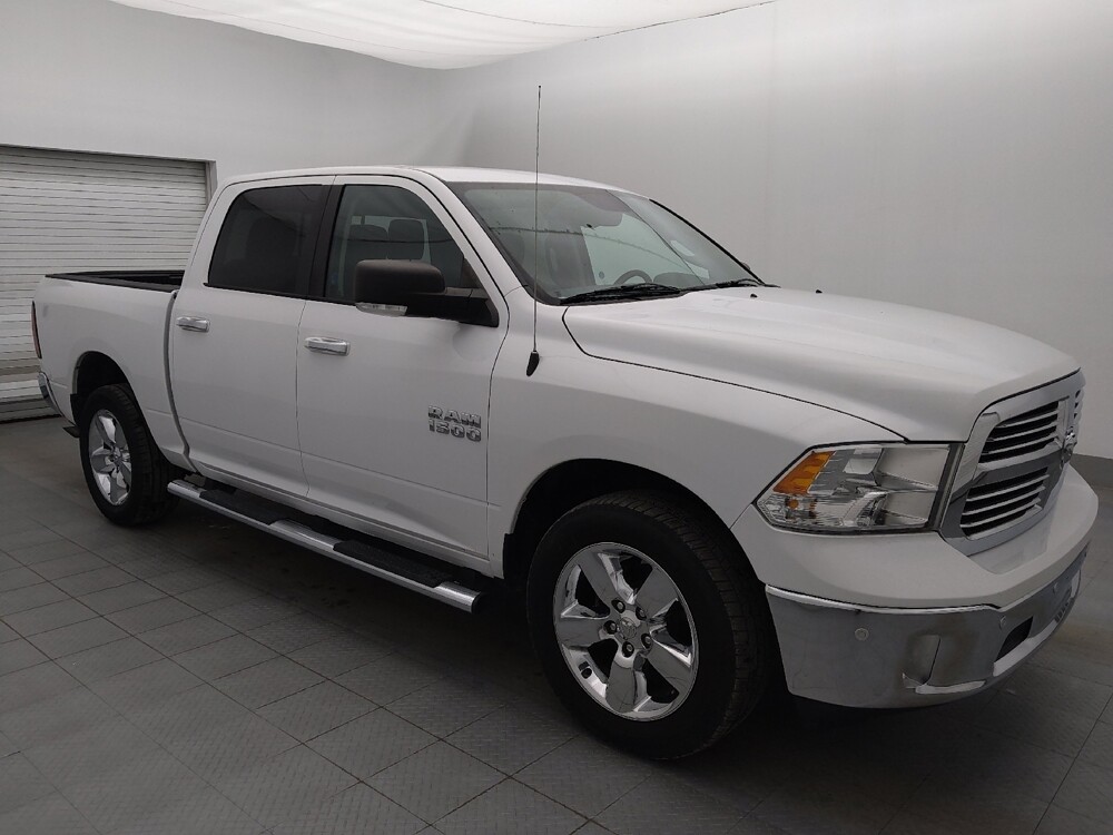 2016 RAM 1500 in Tampa, FL 33612 - 18080794 11