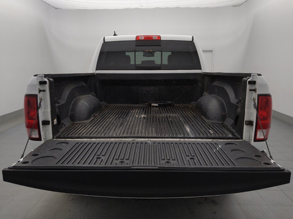 2016 RAM 1500 in Tampa, FL 33612 - 18080794 29