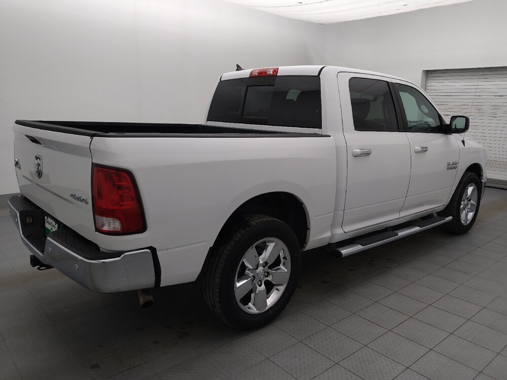 2016 RAM 1500 in Tampa, FL 33612 - 18080794 10