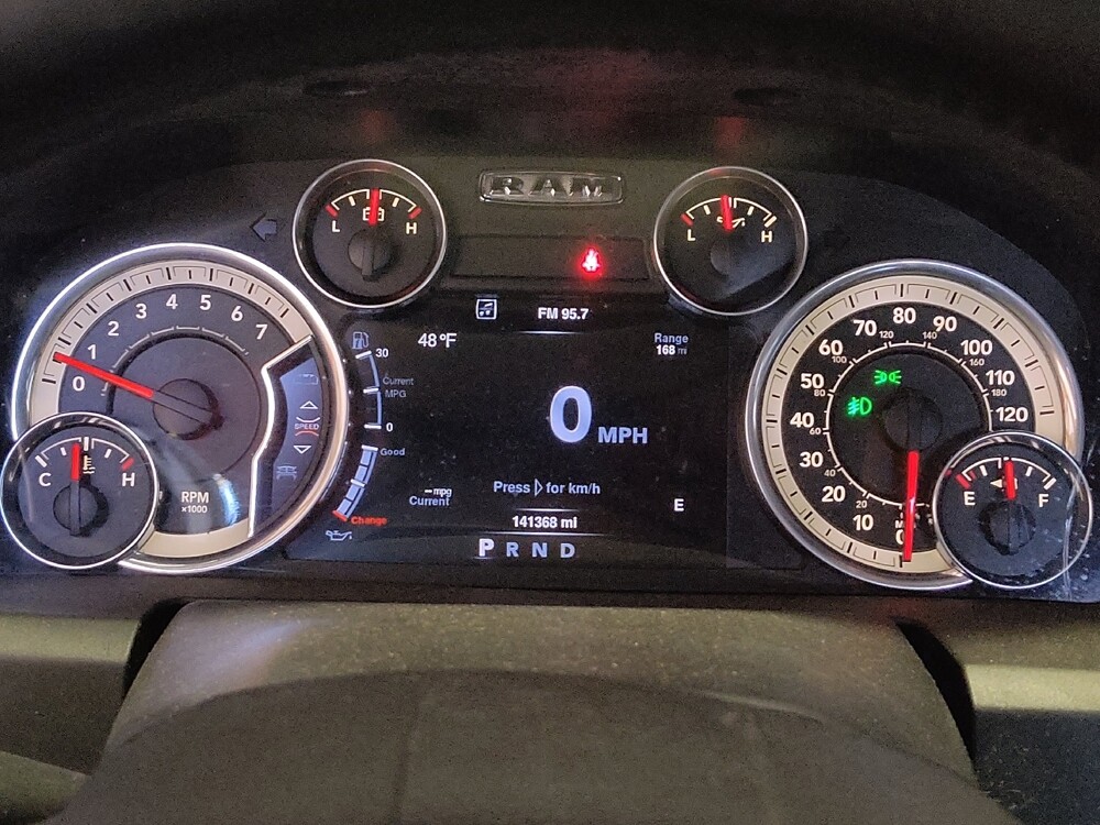 2016 RAM 1500 in Tampa, FL 33612 - 18080794 23