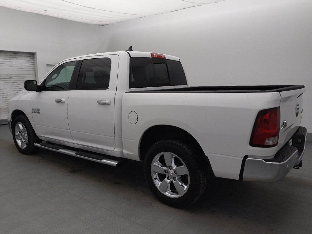 2016 RAM 1500 in Tampa, FL 33612 - 18080794 3
