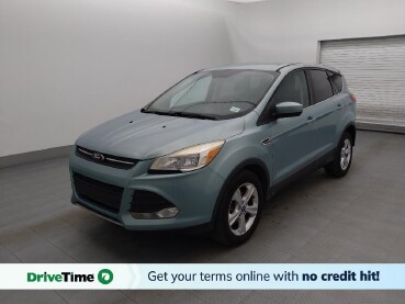 2013 Ford Escape in Knoxville, TN 37923