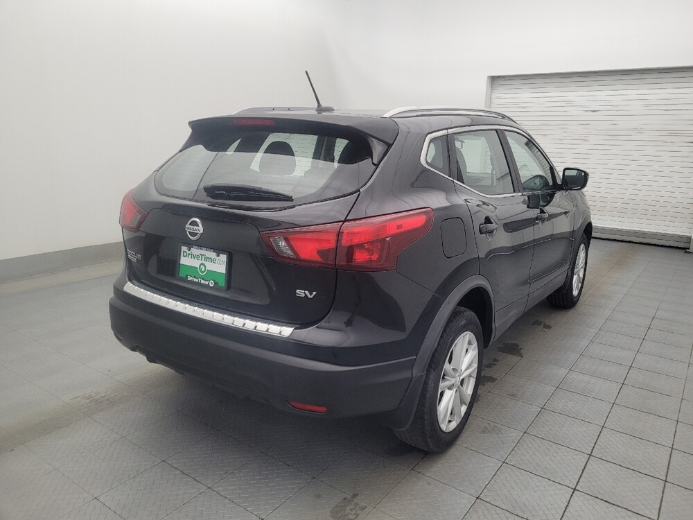 2017 Nissan Rogue Sport in Clearwater, FL 33764 - 18080797 9