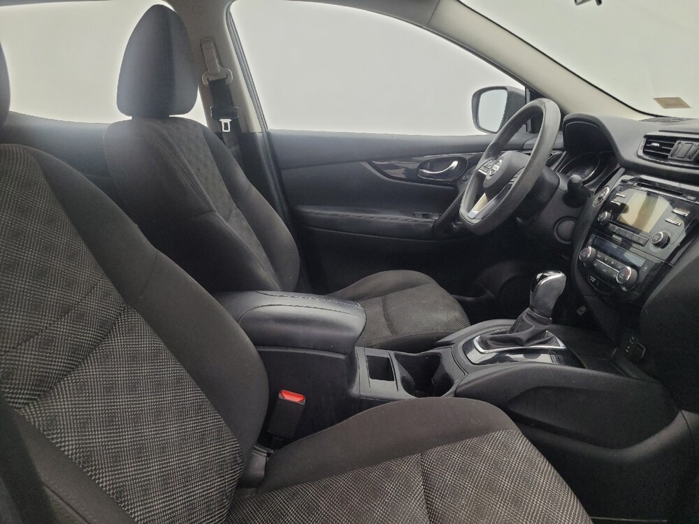 2017 Nissan Rogue Sport in Clearwater, FL 33764 - 18080797 21