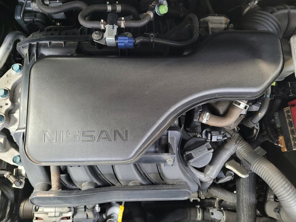 2017 Nissan Rogue Sport in Clearwater, FL 33764 - 18080797 30