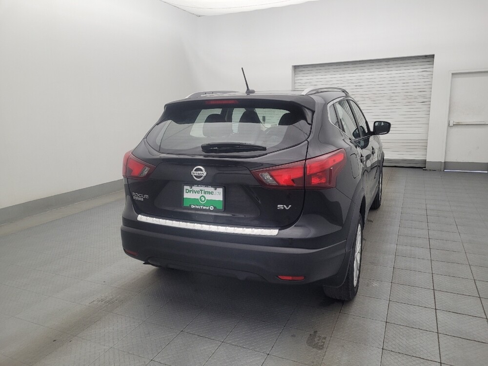 2017 Nissan Rogue Sport in Clearwater, FL 33764 - 18080797 7