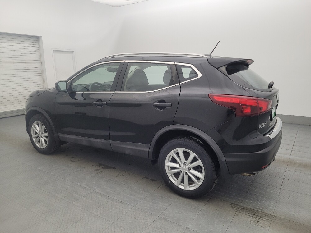 2017 Nissan Rogue Sport in Clearwater, FL 33764 - 18080797 3