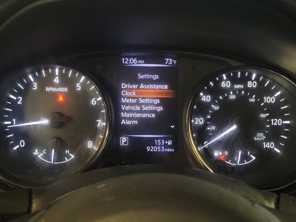 2017 Nissan Rogue Sport in Clearwater, FL 33764 - 18080797 23