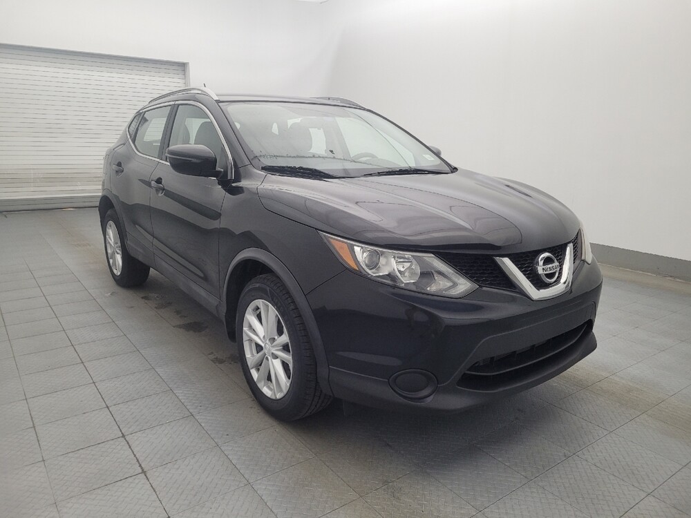 2017 Nissan Rogue Sport in Clearwater, FL 33764 - 18080797 13