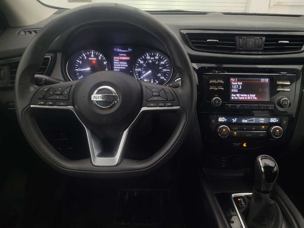 2017 Nissan Rogue Sport in Clearwater, FL 33764 - 18080797 22