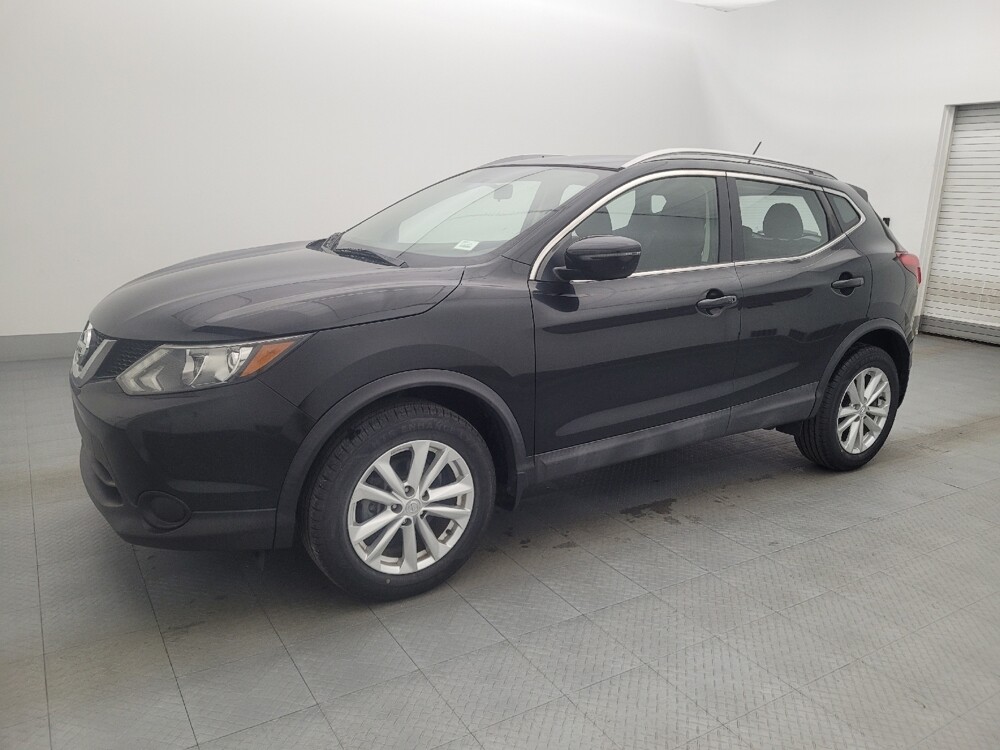 2017 Nissan Rogue Sport in Clearwater, FL 33764 - 18080797 2