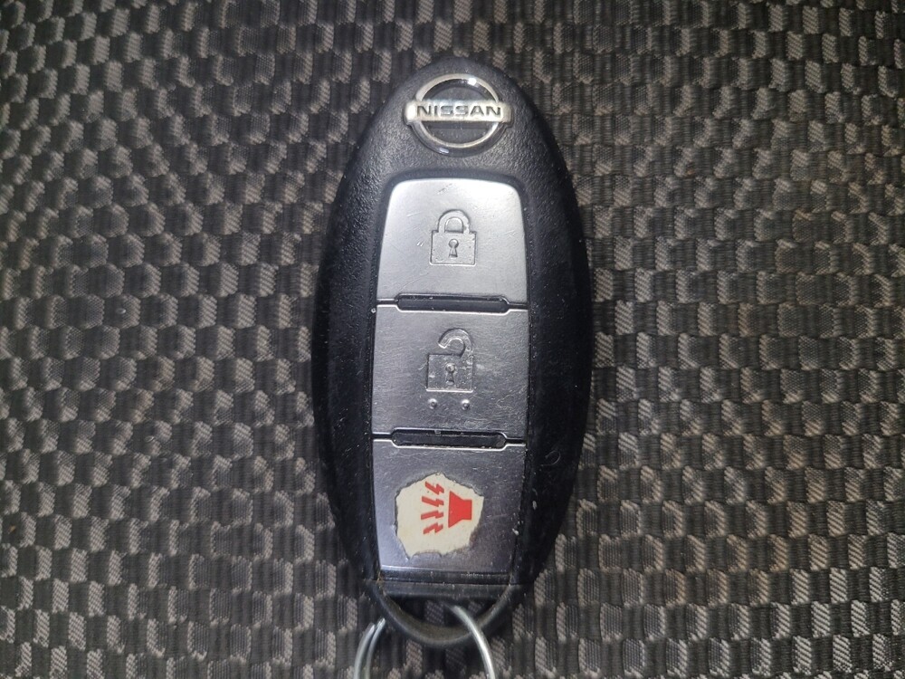 2017 Nissan Rogue Sport in Clearwater, FL 33764 - 18080797 32