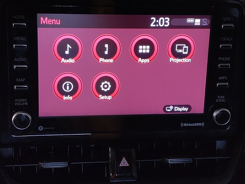 2021 Toyota Corolla in Lakeland, FL 33815 - 18080798 25