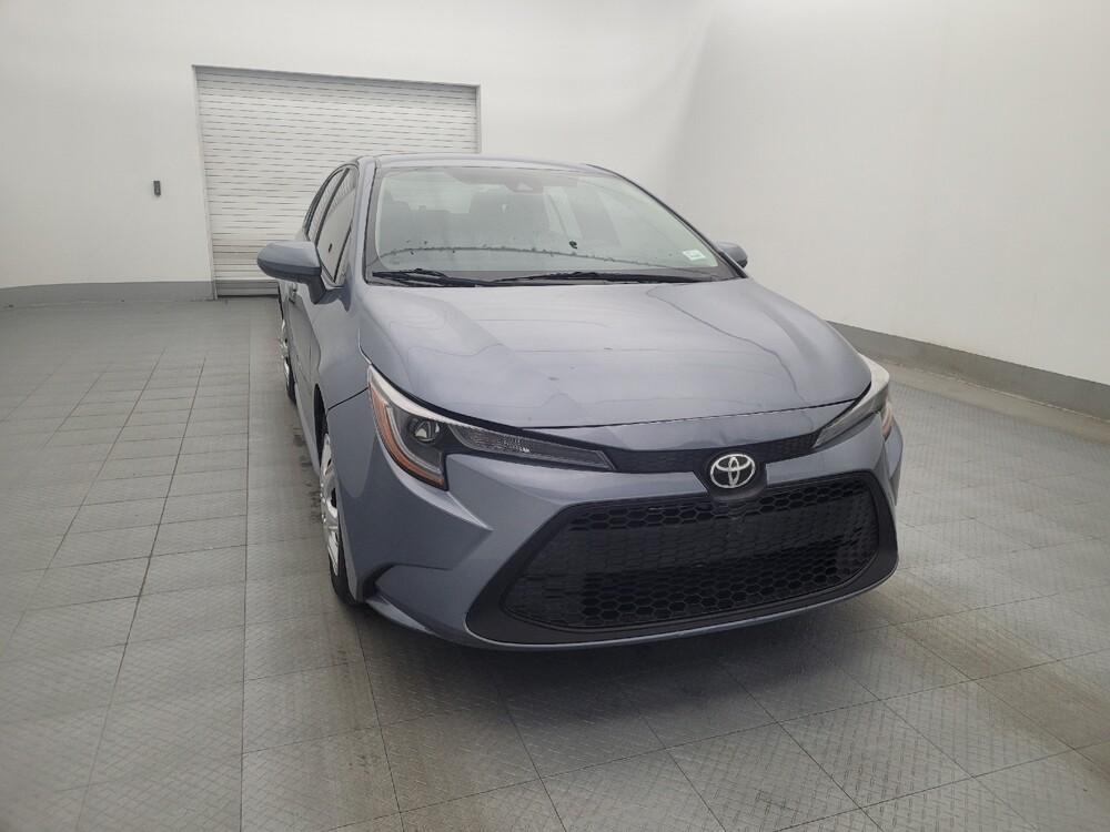 2021 Toyota Corolla in Lakeland, FL 33815 - 18080798 14