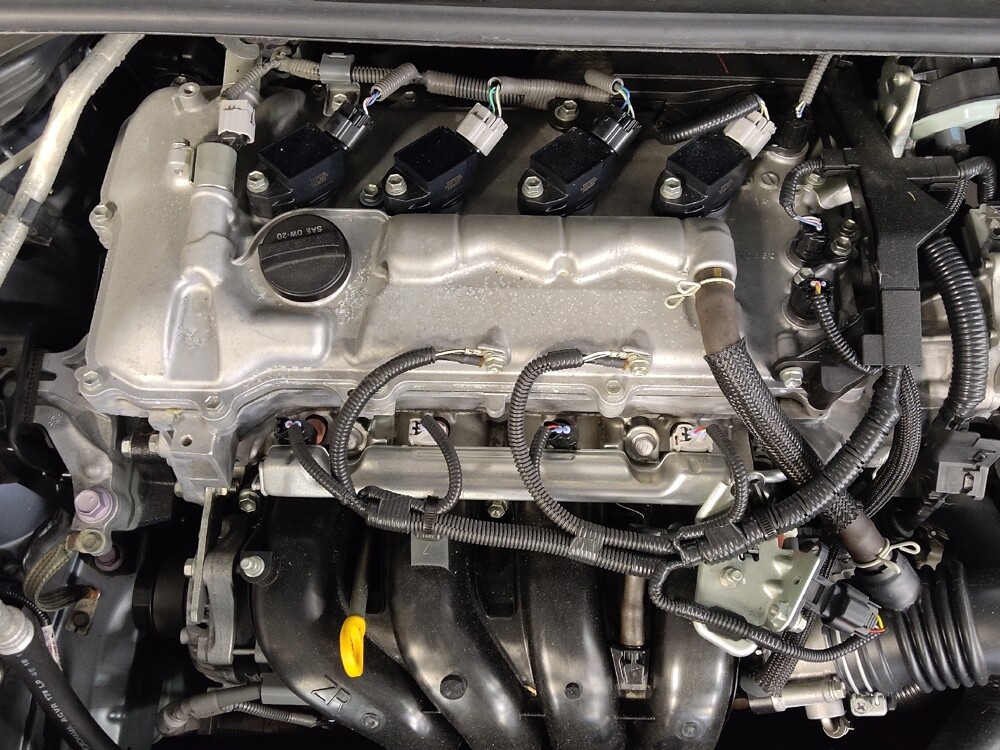 2021 Toyota Corolla in Lakeland, FL 33815 - 18080798 30