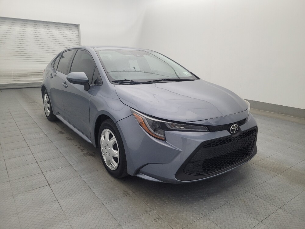 2021 Toyota Corolla in Lakeland, FL 33815 - 18080798 13