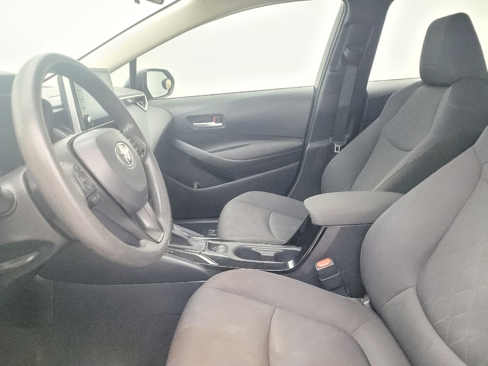 2021 Toyota Corolla in Lakeland, FL 33815 - 18080798 17
