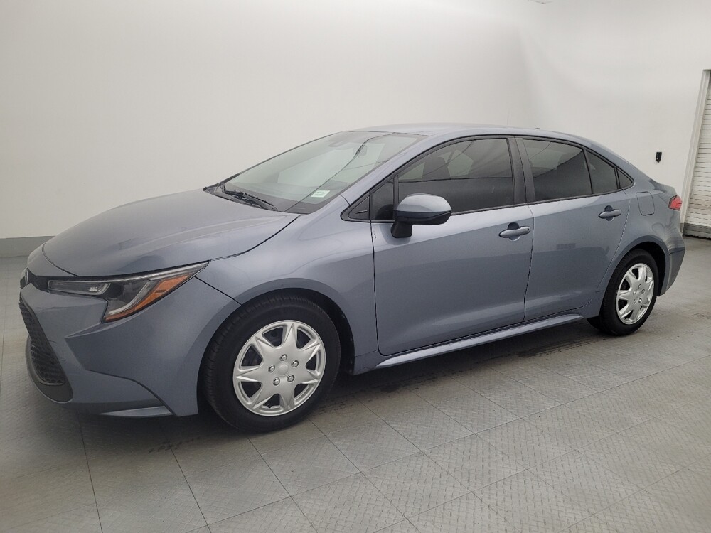 2021 Toyota Corolla in Lakeland, FL 33815 - 18080798 2