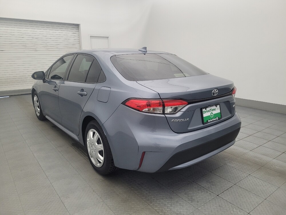 2021 Toyota Corolla in Lakeland, FL 33815 - 18080798 5