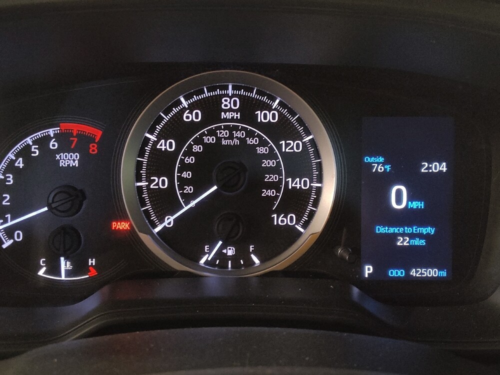 2021 Toyota Corolla in Lakeland, FL 33815 - 18080798 23