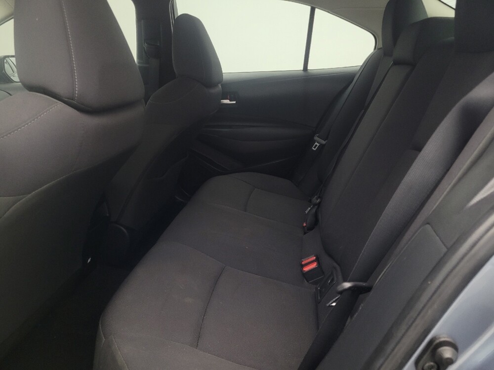 2021 Toyota Corolla in Lakeland, FL 33815 - 18080798 18