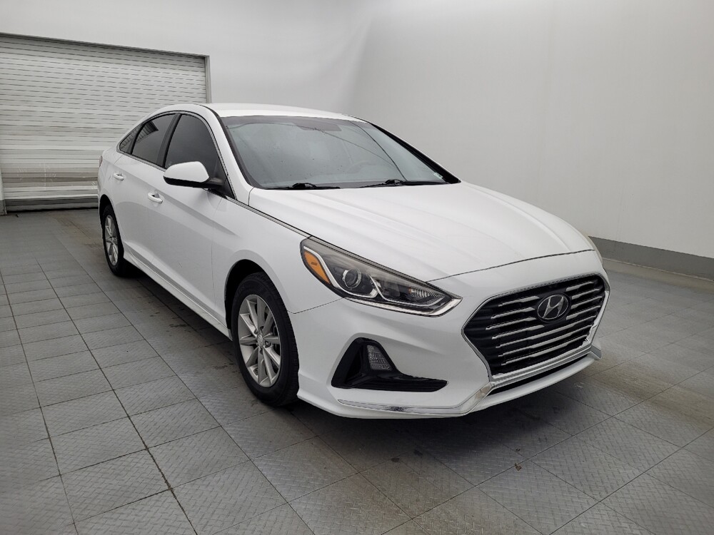 2019 Hyundai Sonata in Lakeland, FL 33815 - 18080799 13